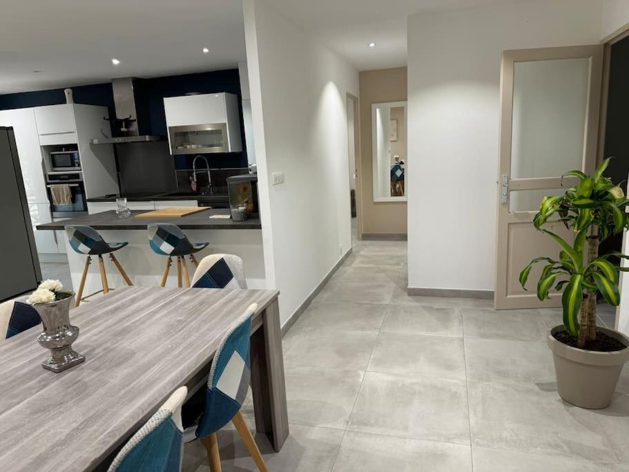 Appartement Sur Montpellier Exterior foto